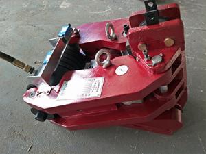 ST1SH、ST2SH、ST3SH系列液壓失效保護制動器